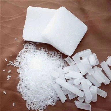 Torrisgas med hög renhet